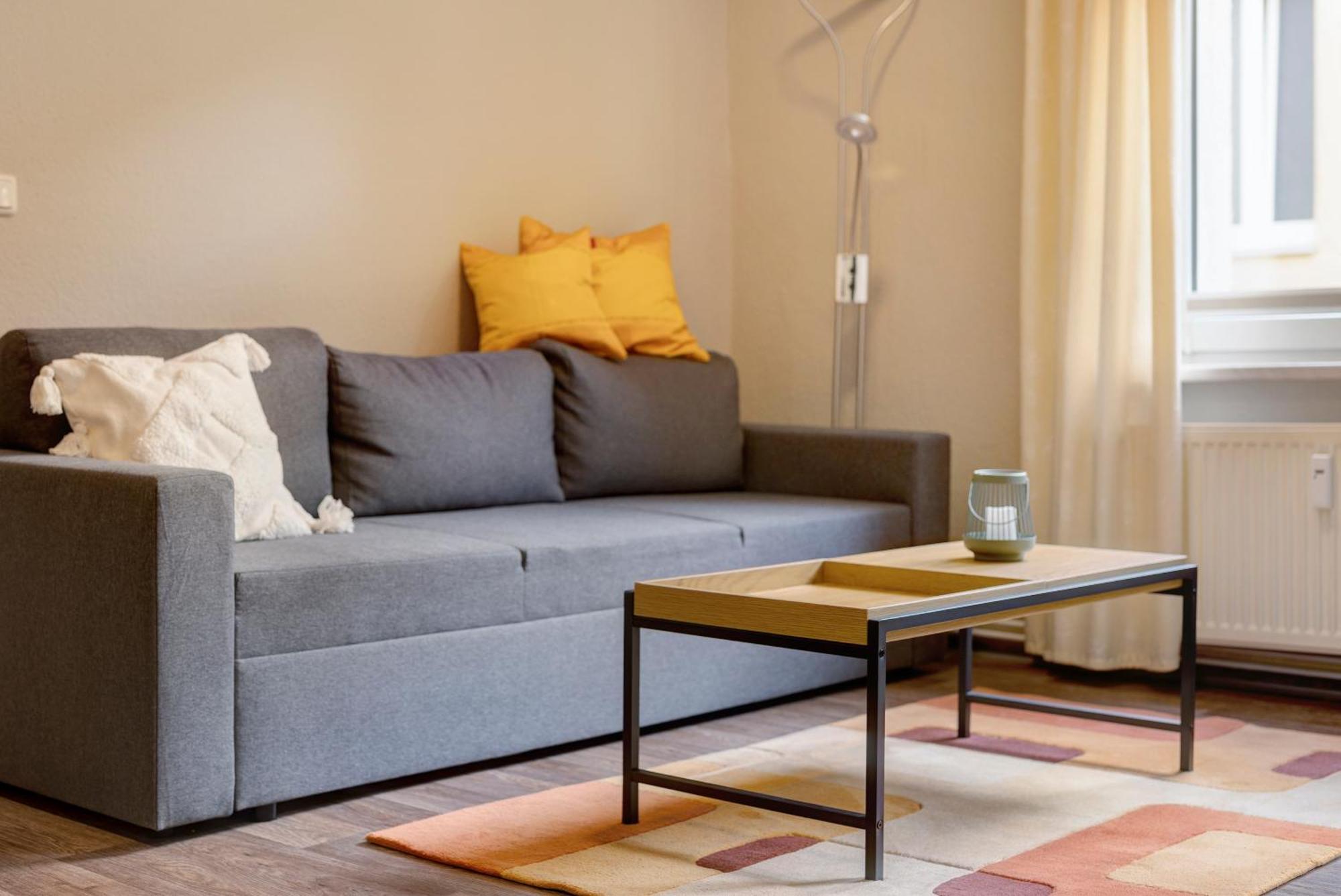 Innenstadt Quartier Apartment *