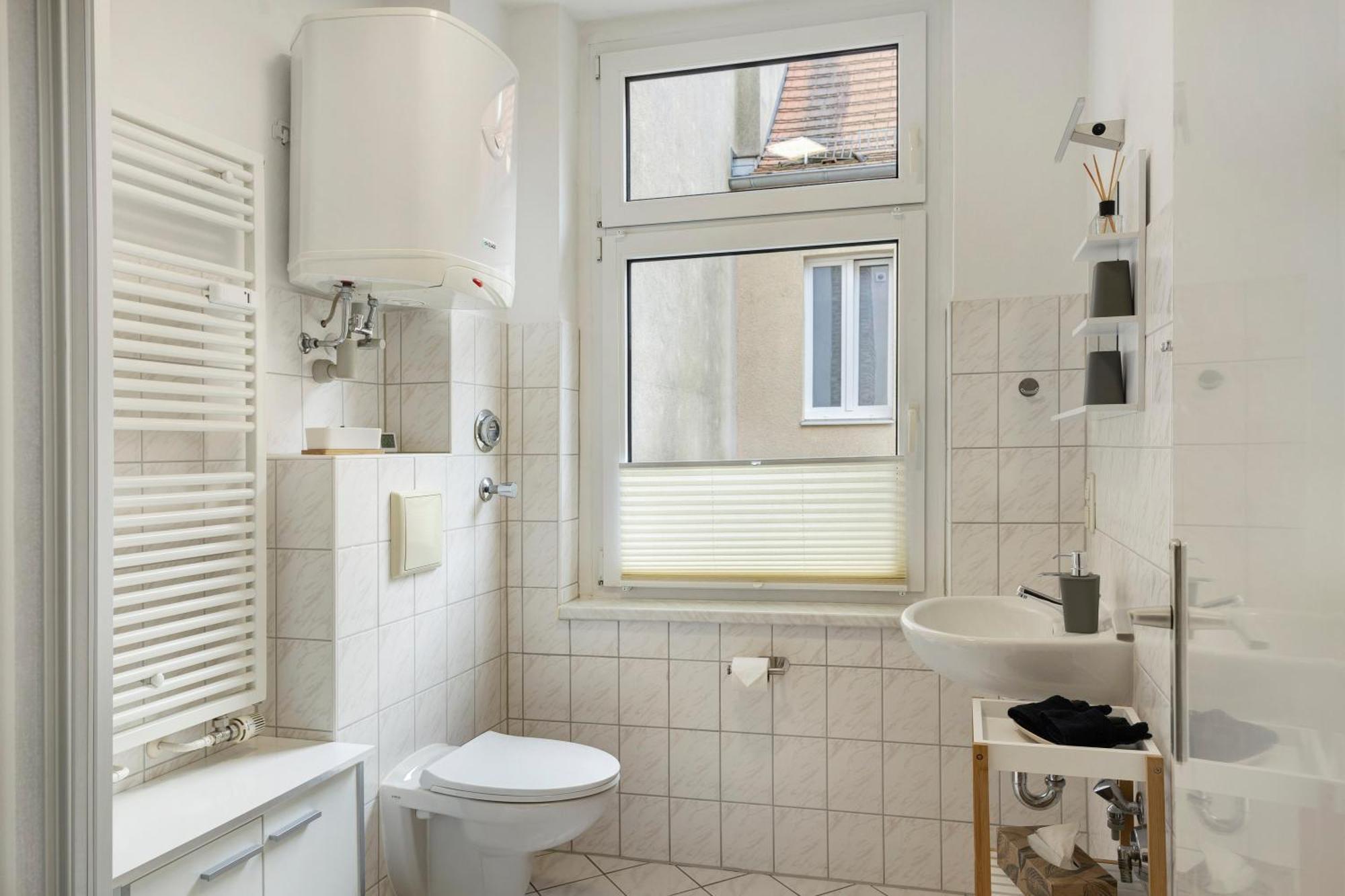 Innenstadt Quartier *